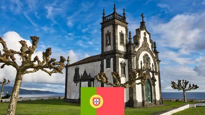 Ponta Delgada z Prahy za 6 790 Kč: Akční cena do července 2021