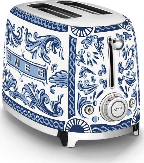 Smeg TSF01DGBEU
