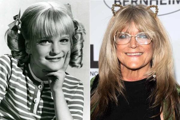 Susan Olsen Says Cindy Brady's Lisp Was Real and Gave Kids at School 'More Ammo' to Tease Her with