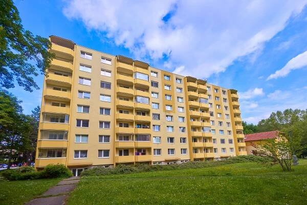 Prodej bytu 2+1 v Boskovicích – Hana Ožvoldíková