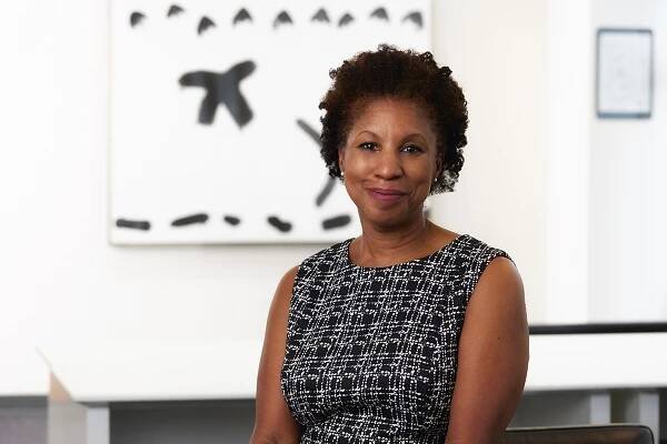 Dean & Professor Charmaine Williams