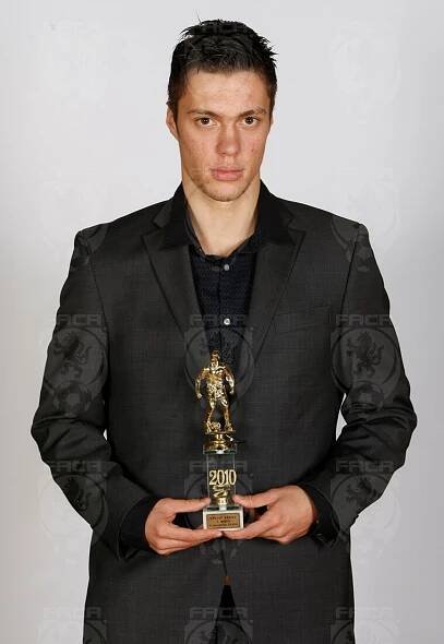 Václav Kadlec ukončil fotbalovou kariéru | FOTBAL.CZ
