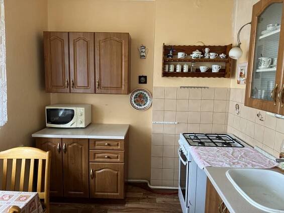 Prodej bytu 3+1 Stráž pod Ralskem 2 140 000 Kč, foto 16