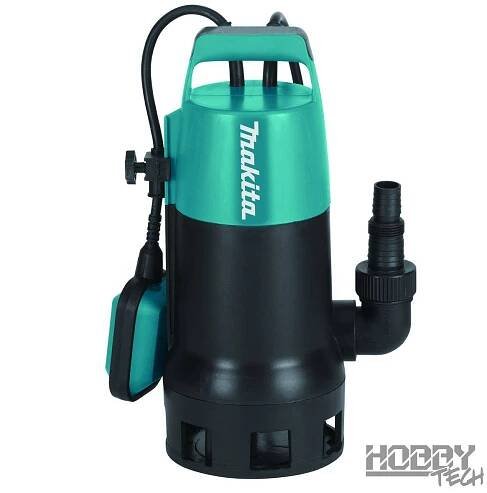 Makita PF1010 čerpadlo ponorné kalové - HOBBYTECH, spol. s r.o.