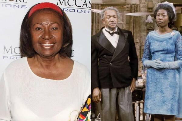 Lynn Hamilton, Sanford and Son and The Waltons Actress, Dies at 95: ‘Her Legacy Will Continue to Inspire and Uplift’