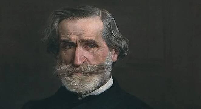 Giuseppe Verdi - Opera Philadelphia