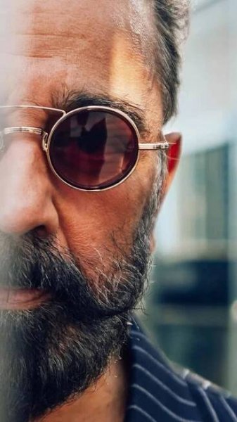 Kamal Haasan proves age is just a number in 'Thug Life' promotions