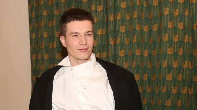 Daniel Krejčík po Stropnickém prožil další rozchod a je opět single