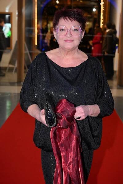 FOTO: Valérie Zawadská začala s dětmi později. – stránka 6