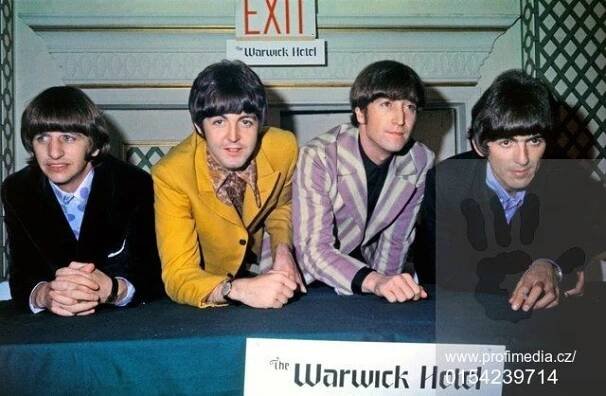 Paul McCartney z Beatles: S Lennonem a ostatními jsme masturbovali nad Bardotkou