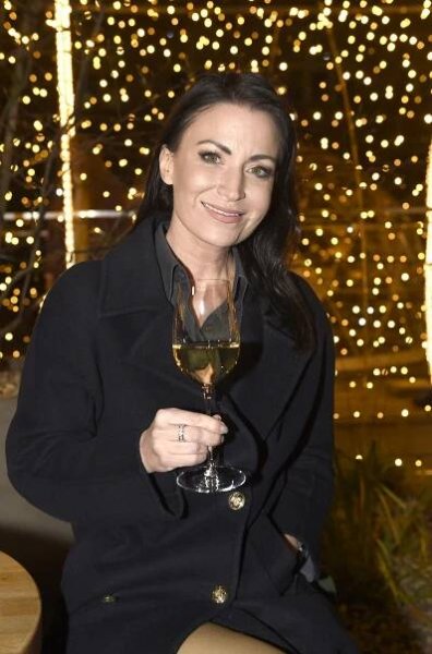 Letos oželí Vánoce v teple: Gabriela Partyšová se k moři nechystá a prozradila, kde bude svátky trávit