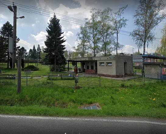 UPOZORNĚNÍ - Středisko volného času Vítkov, příspěvková organizace.