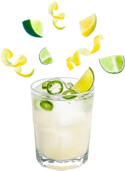Best Olmeca Margaritas