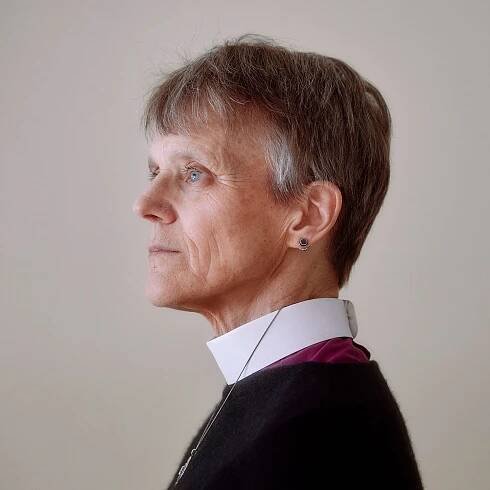 Why Bishop Mariann Budde Wanted to Speak to Donald Trump