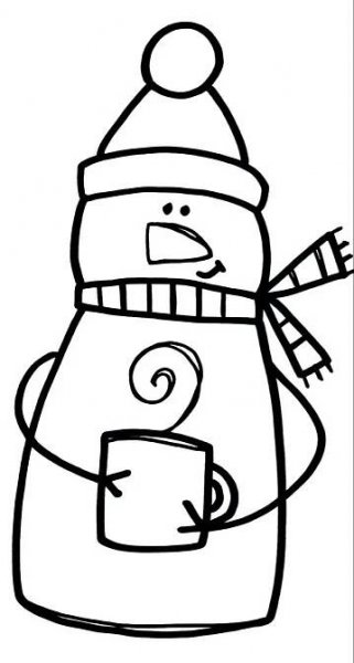 Pin by *KAVAERCA* on DIBUJOS DE NAVIDAD