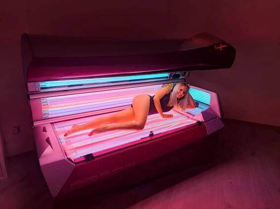 Solarium