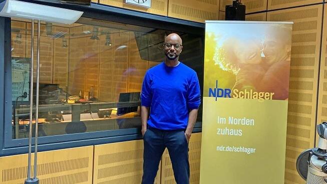 Platt Schnack Mucke mit Yared Dibaba
