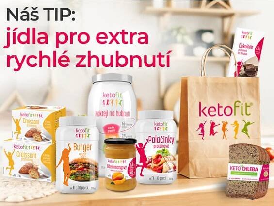 Nejlepší keto dieta sleva