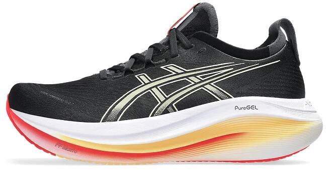 Asics Nimbus 27