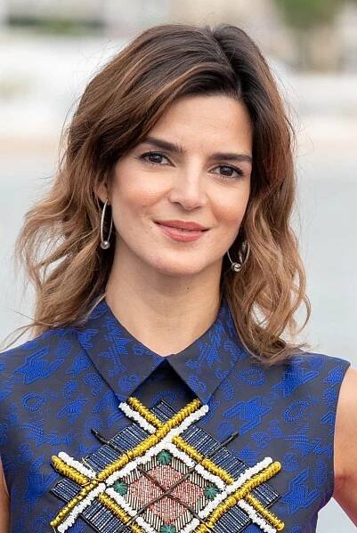 Clara Lago