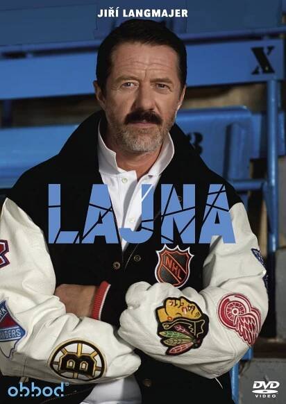 Lajna (2017) seriál