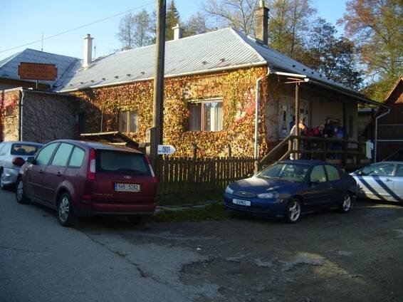 VIII. Hanácká jízda, Vojtěchov Hvozd - Fotky