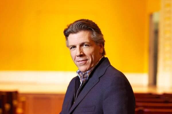Thomas Hampson: „Die gesellschaftliche Spaltung ist noch nicht endgültig“