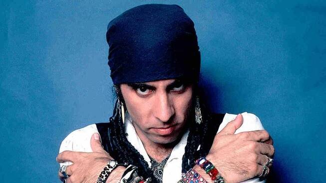 Steven Van Zandt: my wild tales of Paul McCartney, Keith Richards and Miles Davis