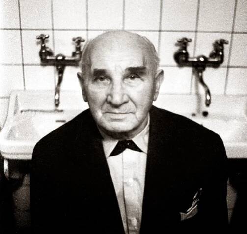 Jak vzniklo slovo „zvojtit“? Na svědomí ho měl herec Jaroslav Vojta