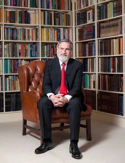 Images of Rabbi Jonathan Sacks | The Rabbi Sacks Legacy