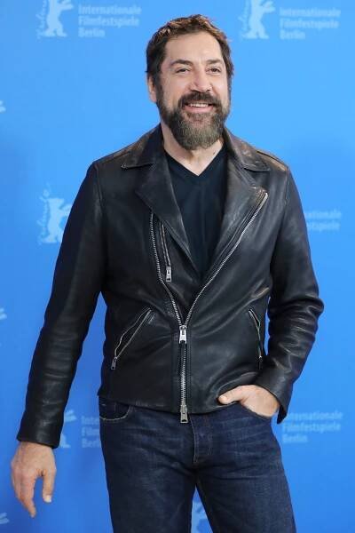 Javier Bardem - Actor