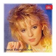 Iveta Bartošová – Víš, lásko MP3 od 99 Kč - Heureka.cz