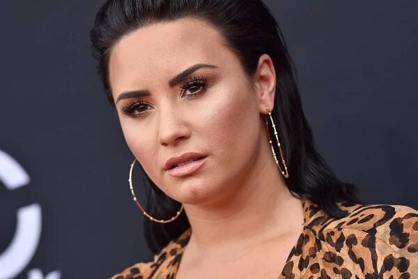 Demi Lovato