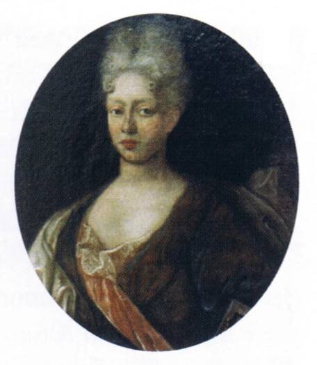 Anna Emerentia von Reventlow – Wikipedia