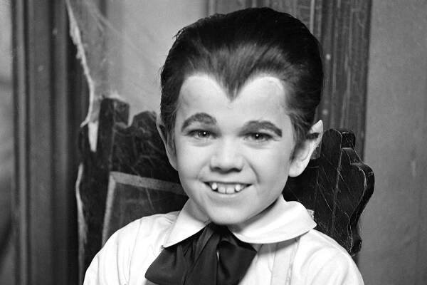 Original 'Munsters' star Butch Patrick to play the Tin Can Man in Rob Zombie's reboot