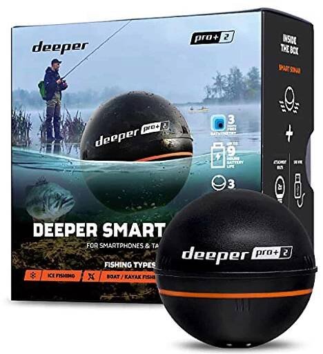 Deeper Chirp 2