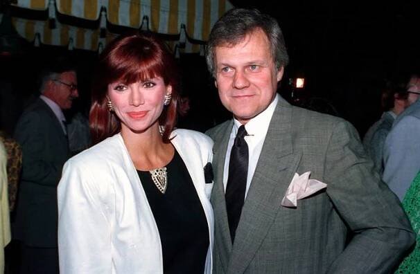 Zemřel Ken Kercheval, představitel Cliffa Barnese z Dallasu. Bylo mu 83 let