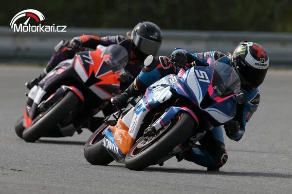 Silniční - Motocyklový sport | Motorkáři.cz