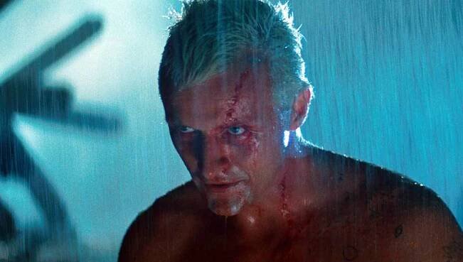 Zemřel Rutger Hauer, alias Roy Batty z Blade Runnera