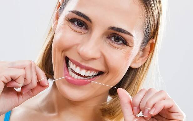 The Essential Guide to Flossing: Elevate Your Dental Care