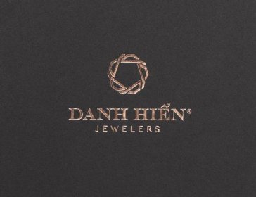 Danh Hien Jewelry logo
