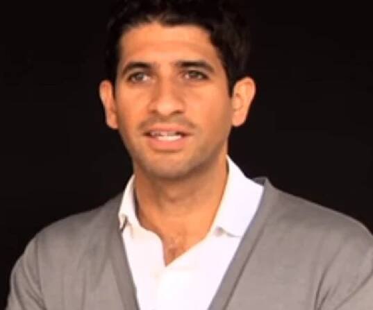 Raza Jaffrey Biography - Facts, Childhood, Family Life & Achievements