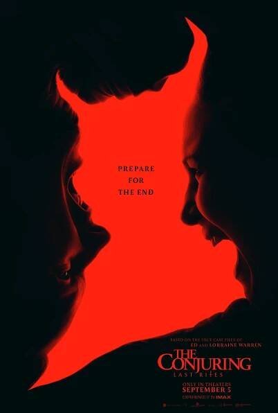 Patrick Wilson and Vera Farmiga Take on a Final Spooky Case in The Conjuring: Last Rites Trailer