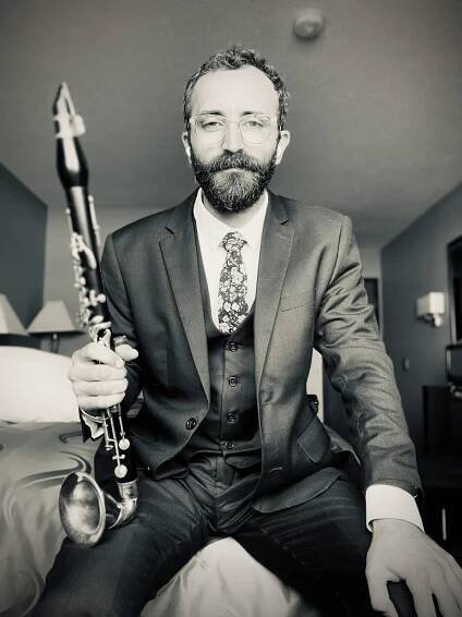 Artist Profiles - The Syncopated Times
