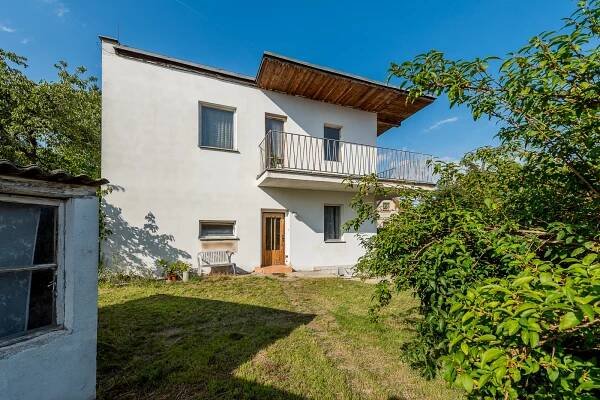 Prodej rodinného domu Praha - Horní Počernice - Ondřej Klicpera 