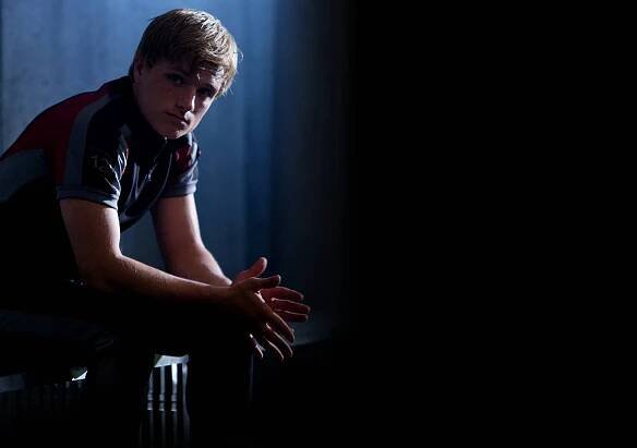 Hunger Games
