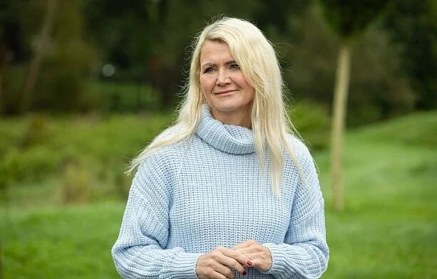Europoslankyně Jana Nagyová: dnešní době přestávám rozumět. Dřív byla žena ženou a muž mužem