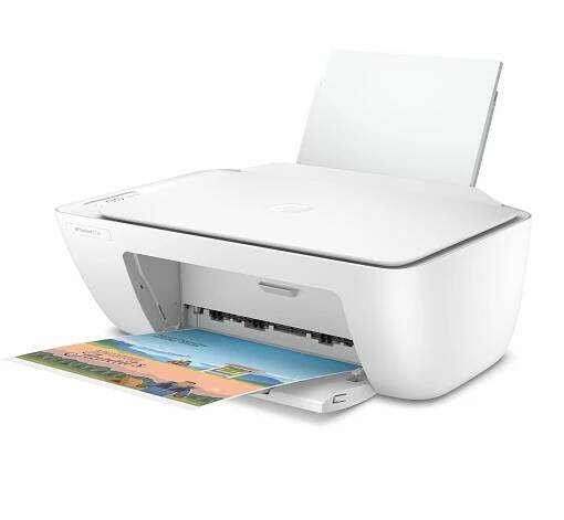 Cartridge pro tiskárny HP DeskJet 2320 All-in-One