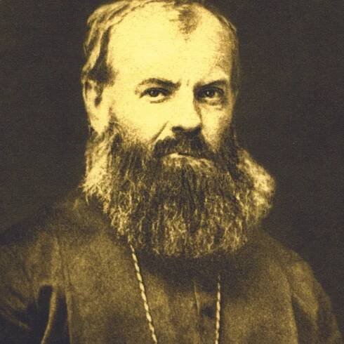 History — Monk Vocations