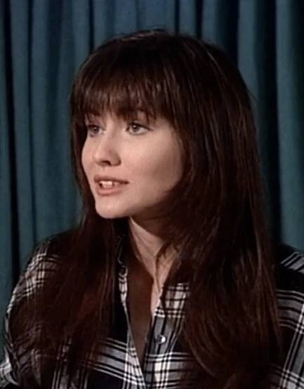 brenda walsh on Tumblr